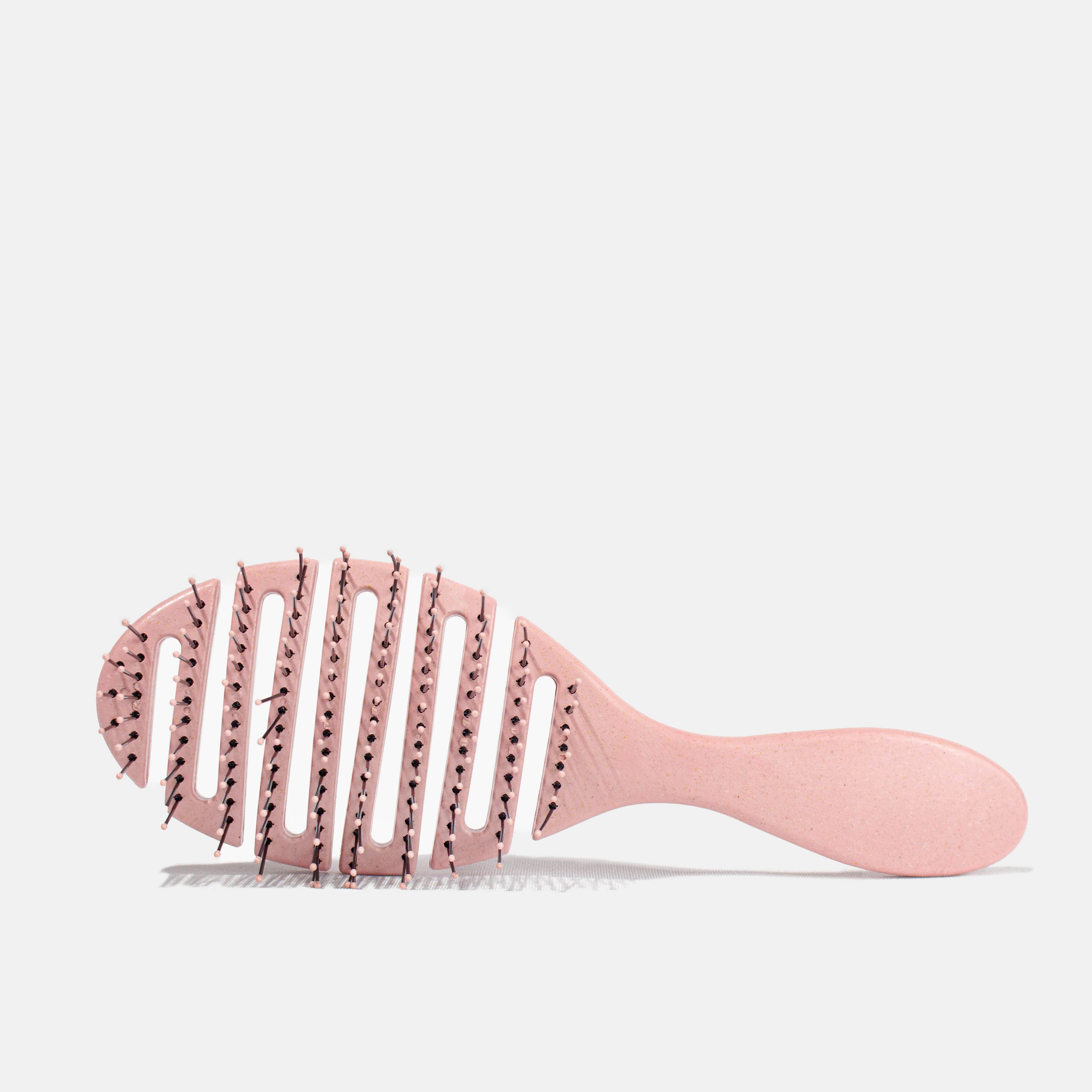 TADA Natural Beauty  Biodegradable Detangling Brush – Innerest Beauty
