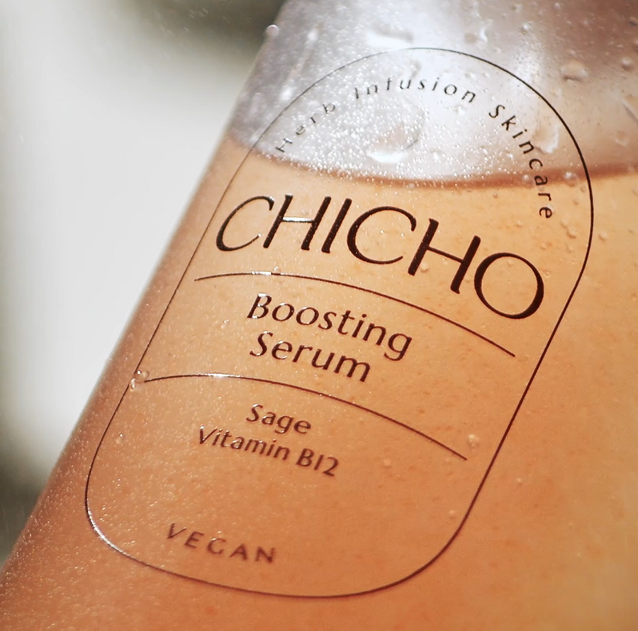 CHICHO | Boosting Serum