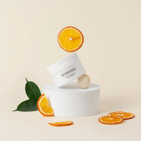 heimish | All Clean Balm Mandarin