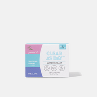 SoloVegan | Clear As Day Water Cream