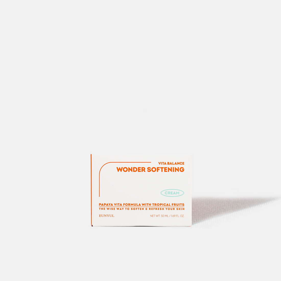 Eunyul | Vita Balance Wonder Softening Cream