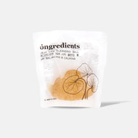 Ongredients | Jeju Cica Facial Cleansing Ball