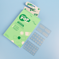 SoloVegan | Don't Pop To Me Blemish Spot Cover Pack