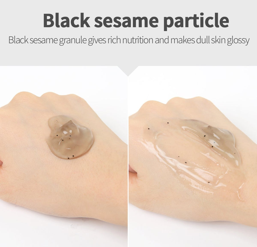 VELY VELY | Black Sesame Soothing Cream (2.71 fl. oz.)
