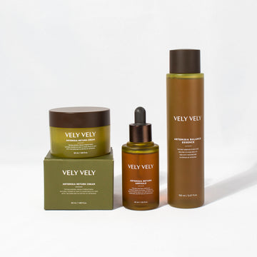 Vely Vely | Artemisia Set