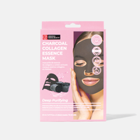 Original Derma Beauty | Charcoal Collagen Essence Mask