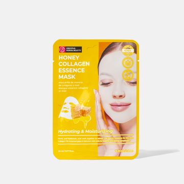 Original Derma Beauty | Honey Collagen Essence Mask