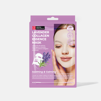 Original Derma Beauty | Lavender Collagen Essence Mask