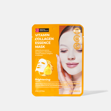 Original Derma Beauty | Vitamin Collagen Essence Mask