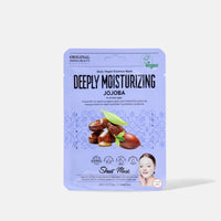 Original Derma Beauty | Daily Vegan Deeply Moisturizing Essence Mask 'Jojoba"