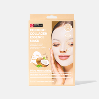 Original Derma Beauty | Coconut Collagen Essence Mask