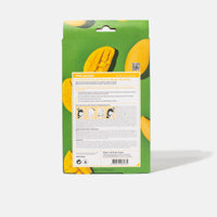 Pick Up & Go Fruity Hair Mask | Mango - Nourishing | 3ct (4pk)