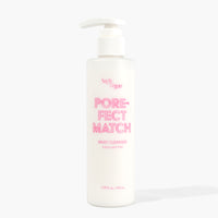 SoloVegan | Pore-fect Match Milky Cleanser
