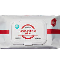 Mediwiper | 200 Count Hand Sanitizing Wipes