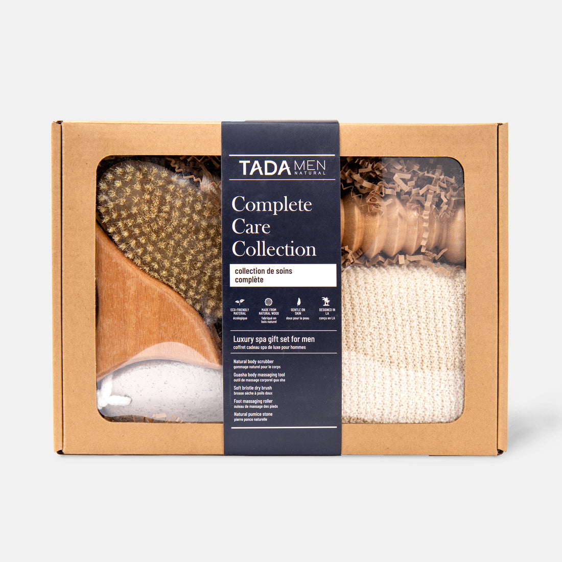 TADA Men | Complete Care Collection