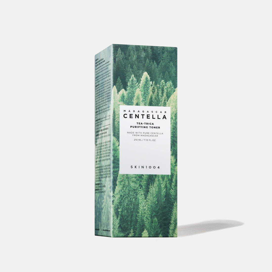 Skin1004 | Madagascar Centella Tea-Trica Purifying Toner