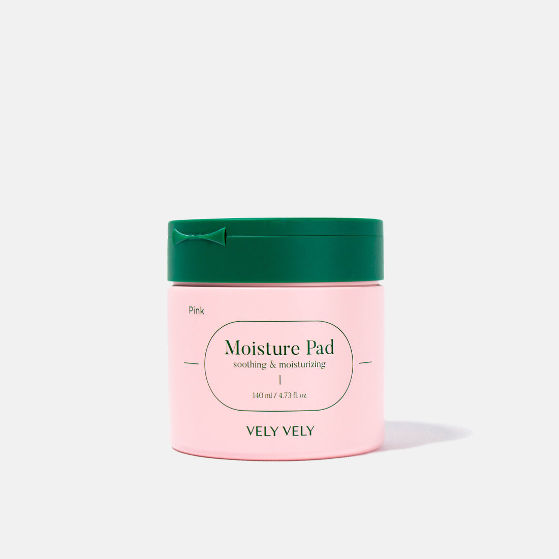 VELY VELY | Pink Moisture Pad