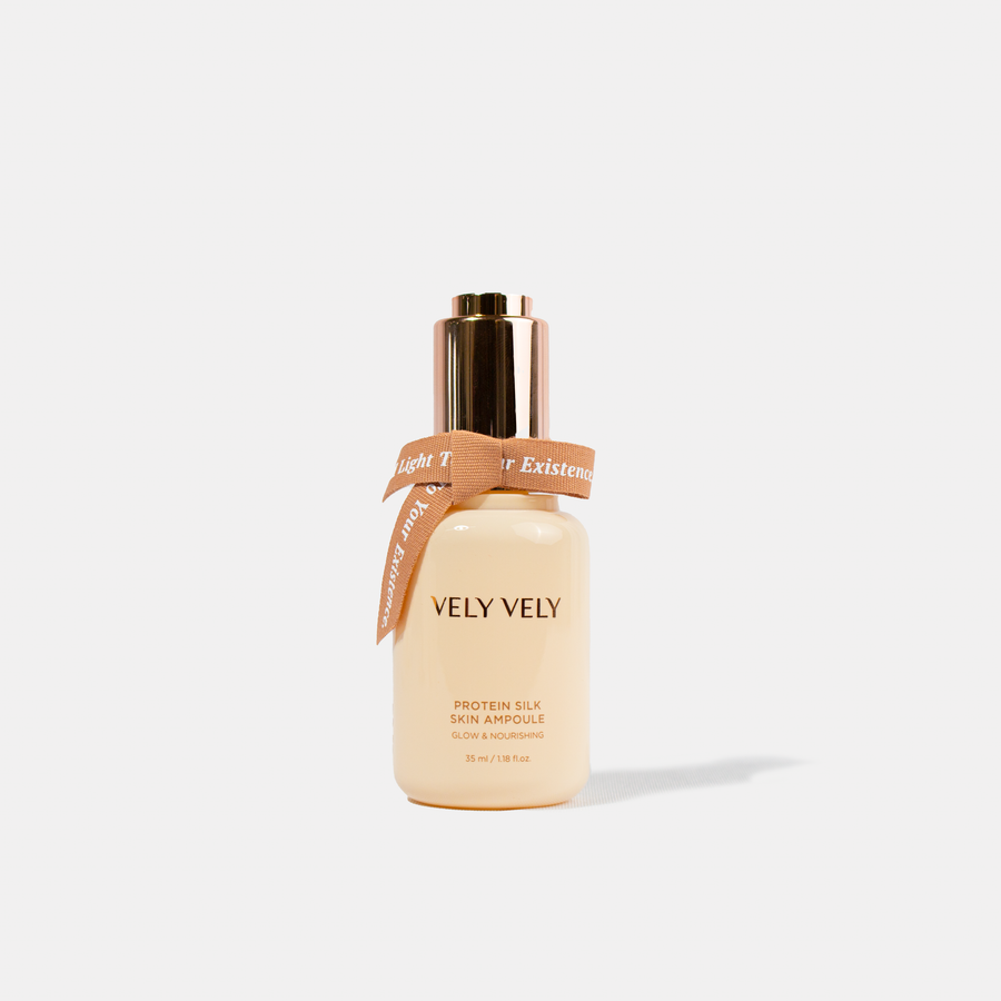 VELY VELY | Protein Silk Skin Ampoule